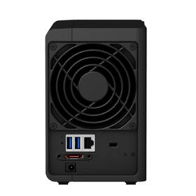Datové úložiště (NAS) Synology DS218+ černé

 obrázek produktu 2 z 6