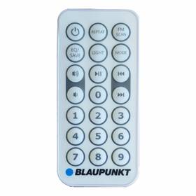 Radiopřijímač Blaupunkt HR5BR bílý/hnědý

 obrázek produktu 1 z 2