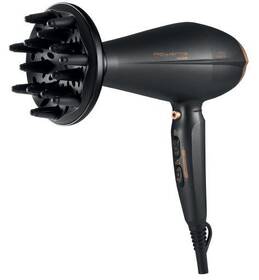 Fén Rowenta ULTIMATE PRO CV9620F0 černý/měděný

 obrázek produktu 3 z 12