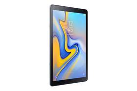 Dotykový tablet Samsung Tab A 10.5  2018 Wi-Fi šedý

 obrázek produktu 3 z 6