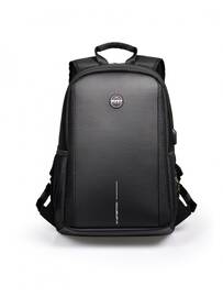 Batoh na notebook PORT DESIGNS Chicago Evo, Anti-theft, na 15,6'' černý

 obrázek produktu 1 z 11
