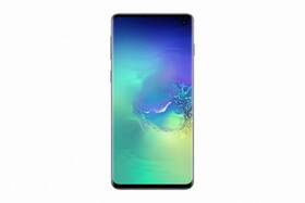 Mobilní telefon Samsung S10 512 GB zelený

 obrázek produktu 3 z 7