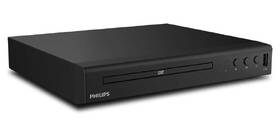 DVD přehrávač Philips TAEP200 černý

 obrázek produktu 1 z 5