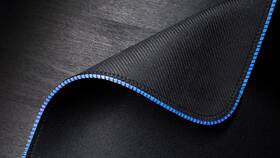 Podložka pod myš Roccat Sense AIMO, RGB, 250 x 350 x 3,5 mm černá

 obrázek produktu 3 z 8