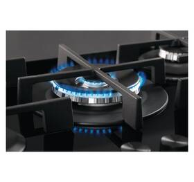 Plynová varná deska Whirlpool GOWL 728/NB černá

 obrázek produktu 12 z 15