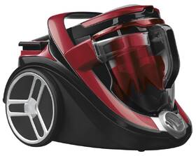 Podlahový vysavač Rowenta RO7649EA Silence Force Cyclonic 5* Parquet 

 obrázek produktu 1 z 24
