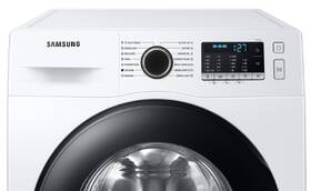 Pračka Samsung WW80TA046AE/LE bílá

 obrázek produktu 3 z 11