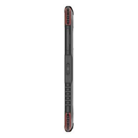 Mobilní telefon Doogee S35 2GB/16GB černý/červený

 obrázek produktu 9 z 11