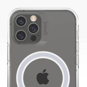 Kryt na mobil Gear4 Palace Snap na Apple iPhone 12/12 Pro průhledný

 obrázek produktu 5 z 9