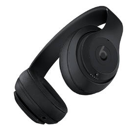 Sluchátka Beats Studio3 Wireless - matně černá 

 obrázek produktu 3 z 6