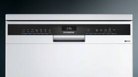 Myčka nádobí Siemens SE23HW42VE bílá

 obrázek produktu 2 z 6