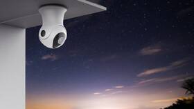 IP kamera IMMAX NEO LITE Smart Security IP65, WiFi 

 obrázek produktu 7 z 8
