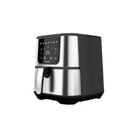 Fritéza horkovzdušná Rohnson R-2817 černá/stříbrná

 obrázek produktu 1 z 5