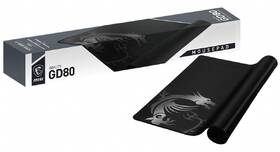 Podložka pod myš MSI Agility GD80 120 x 60 cm černá

 obrázek produktu 4 z 4