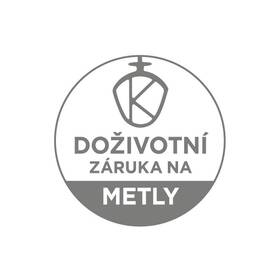 Kuchyňský robot KENWOOD KVL8320S stříbrná barva
