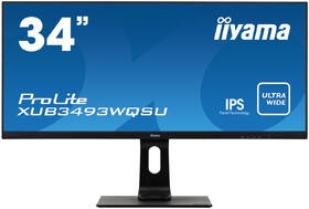 Monitor IIYAMA ProLite XUB3493WQSU-B1 černý

 obrázek produktu 3 z 8