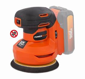 Excentrická bruska POWERPLUS POWDP50400 (bez baterie) 

 obrázek produktu 1 z 10