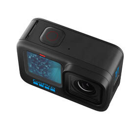 Outdoorová kamera GoPro HERO 11 Black 

 obrázek produktu 5 z 15