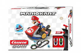 Autodráha Carrera GO Nintendo Mario Kart 

 obrázek produktu 4 z 4
