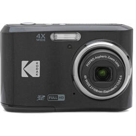 Digitální fotoaparát Kodak FZ45 černý

 obrázek produktu 1 z 9