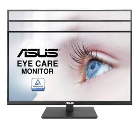 Monitor Asus VA27AQSB černý

 obrázek produktu 5 z 8