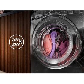 Pračka AEG LFR73844NOC bílá

 obrázek produktu 10 z 12