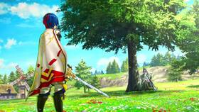 Hra Nintendo SWITCH Fire Emblem Engage 

 obrázek produktu 1 z 9