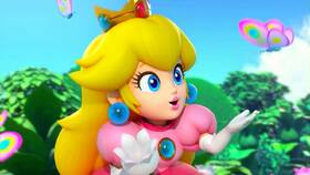 Hra Nintendo SWITCH Super Mario RPG 

 obrázek produktu 1 z 11