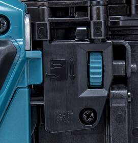 Hřebíkovačka Makita DFN350Z (bez baterie) 

 obrázek produktu 3 z 4