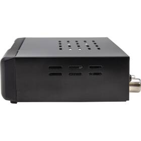 Set-top box Tesla TE-300 černá barva
