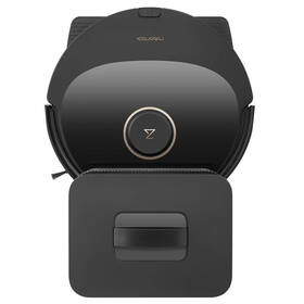 Robotický vysavač Roborock Q8 Max+ Black 

 obrázek produktu 2 z 11