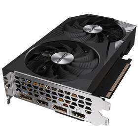 Grafická karta GIGABYTE GeForce RTX 3060 OC 8G 
