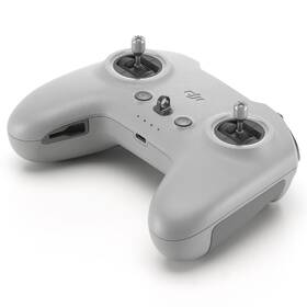 Dálkový ovladač DJI FPV Remote Controller 3 šedý

 obrázek produktu 2 z 4