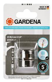 Adaptér Gardena 18209-20 

 obrázek produktu 2 z 2
