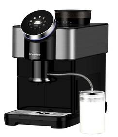 Automatický kávovar Dr.Coffee H2 

