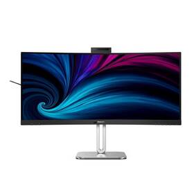 Monitor Philips 34B2U6603CH/00 šedý

 obrázek produktu 2 z 7