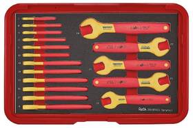 Sada nářadí Teng Tools SCE3 (56 ks) 

 obrázek produktu 2 z 5