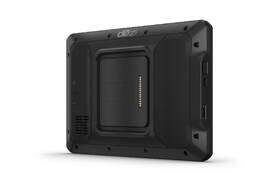 Navigační systém GPS Garmin dēzl LGV820 černá barva
