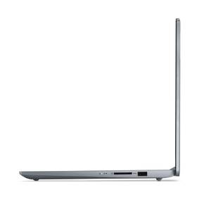 Notebook Lenovo IdeaPad Slim 3 14AMN8 šedý

 obrázek produktu 7 z 10