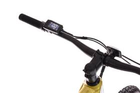 Elektrokolo GoGEN Velora HD 720 27,5" 18" 2026 černé/zlaté

 obrázek produktu 5 z 23