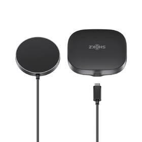 Sluchátka Shokz OpenFit PRO, Bluetooth černá

 obrázek produktu 5 z 8