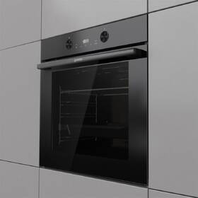 Trouba Gorenje BOP6737E05EPBG černá

 obrázek produktu 7 z 11