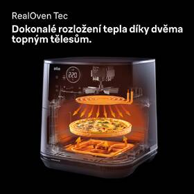 Fritéza horkovzdušná Braun HF7056BK černá

 obrázek produktu 3 z 18