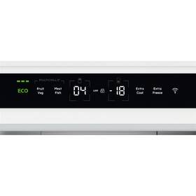 Chladnička s mrazničkou Electrolux ENZ9MC18S bílá

 obrázek produktu 2 z 6