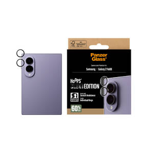 Tvrzené sklo PanzerGlass na Hoops Samsung Galaxy Z Fold8 průhledné

 obrázek produktu 2 z 3