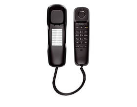 Domácí telefon Gigaset DA210 černý

 obrázek produktu 1 z 3