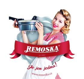 Elektrický pečicí hrnec Remoska R21/01 2l Classic 

 obrázek produktu 7 z 9