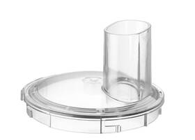 Food processor KitchenAid 5KSM2FPA food processor stříbrné

 obrázek produktu 4 z 7