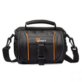 Brašna na foto/video Lowepro Adventura SH 110 II černá

 obrázek produktu 2 z 6