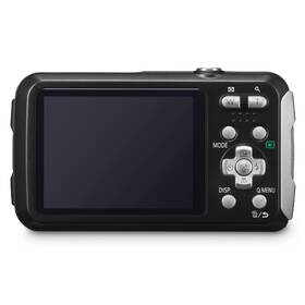 Digitální fotoaparát Panasonic DMC-FT30EP-K černý

 obrázek produktu 1 z 2